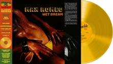 Max Romeo, Vinyl WET DREAM