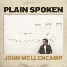 CD MELLENCAMP JOHN - PLAIN SPOKEN