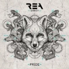 Rea Garvey, CD PRIDE