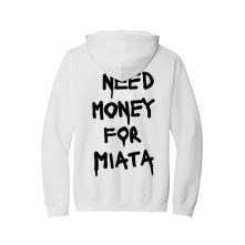 Need money for miata thumbnail