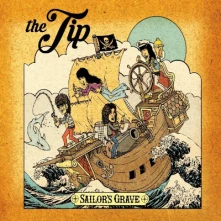 CD TIP - SAILOR'S GRAVE