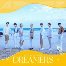 CD Dreamers