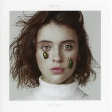 Pomme, CD A PEU PRES