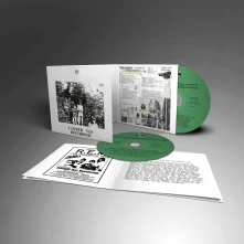 Camper Van Beethoven, CD II & III