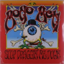 Vinyl MONO MEN - STOP DRAGGIN' ME DOWN