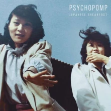 CD PSYCHOPOMP