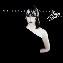 CD MY FIRST ALBUM