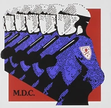 CD MILLIONS OF DEAD COPS