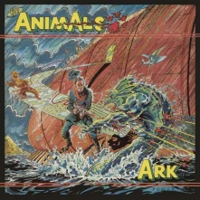 The Animals, CD ARK