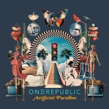 Vinyl ARTIFICIAL PARADISE