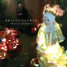 CD CULLMAN, BRIAN - WINTER CLOTHES