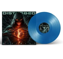 Vinyl DIVISIVE (LIMITED EDITION)