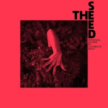 Vinyl DALT, LUCRECIA - SEED (ORIGINAL SCORE)