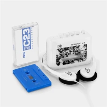 Rôzni umelci, Kazeta Dais X Retrospekt: Dais223 (Plus Portable Cassette
