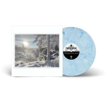 Vinyl LAURENTIAN BLUE