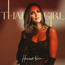 CD THAT GIRL