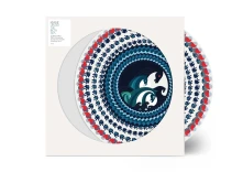 Vinyl UNDER THE IRON SEA