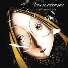 CD PLANETE TERRE