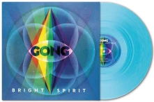 Gong, Vinyl BRIGHT SPIRIT