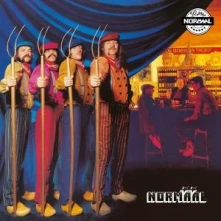 Vinyl DE BOER IS TROEF
