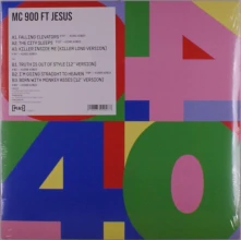 Vinyl Mc 900 Ft Jesus - Pias 40