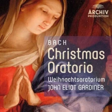 CD VANOCNI ORATORIUM-KOMPL