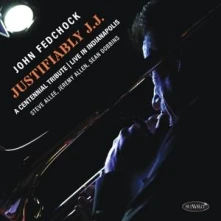 CD JUSTIFIABLY J.J.: A CENTENNIAL TRIBUTE LIVE IN INDIANAPOLIS