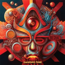 CD EMINENCE FUNK