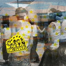 WayV, CD Big Bands