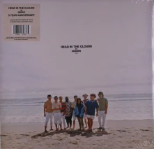 Vinyl HEAD IN THE CLOUDS