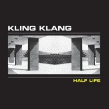 Vinyl HALF LIFE