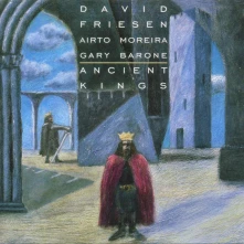 CD ANCIENT KINGS