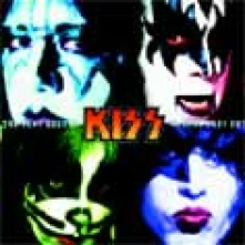 Kiss, CD THE VERY BEST OF