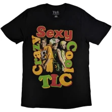 Tričko CrazySexyCool Vintage