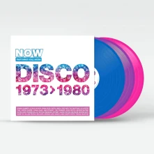Vinyl NOW THAT'S WHAT I CALL...
