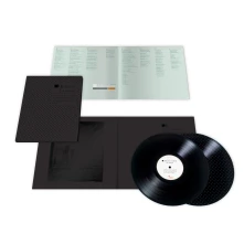 Ultravox, Vinyl Lament