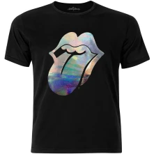 Tričko Foil Tongue