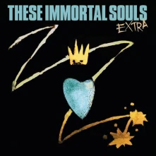 These Immortal Souls, Vinyl EXTRA