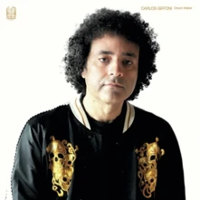 CD Giffoni, Carlos - Dream Walker