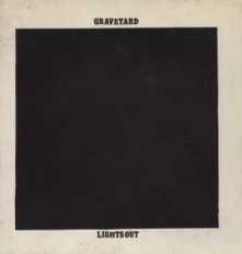 Graveyard, Vinyl LIGHTS OUT