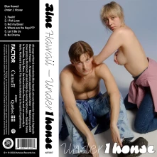 Vinyl UNDER 1 HOUSE