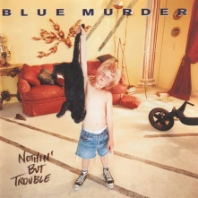 CD Nothing But Trouble