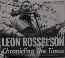 CD CHRONICLING THE TIMES