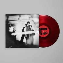 Vinyl DANCING ON THE WALL