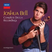 CD COMPLETE DECCA RECORDINGS