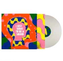 Kadavar, Vinyl I JUST WANT TO BE A SOUND