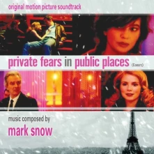 CD PRIVATE FEARS IN PUBLIC PLACES (COEURS)