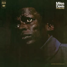 Vinyl IN A SILENT WAY