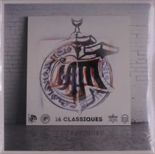 IAM, Vinyl 16 CLASSIQUES