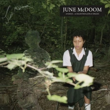 June McDoom, CD JUNE MCDOOM